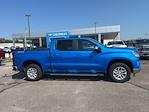 New 2026 Chevrolet Silverado 1500 LT Crew Cab 4WD Pickup for sale #6C49354 - photo 3