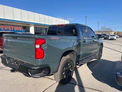 Used 2025 Chevrolet Silverado 1500 - photo 1