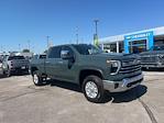 New 2026 Chevrolet Silverado 2500 LTZ Crew Cab 4WD Pickup for sale #6C4972 - photo 1