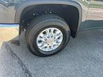 New 2026 Chevrolet Silverado 2500 LTZ Crew Cab 4WD Pickup for sale #6C4972 - photo 10