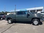 New 2026 Chevrolet Silverado 2500 LTZ Crew Cab 4WD Pickup for sale #6C4972 - photo 3