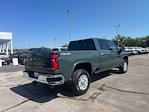 New 2026 Chevrolet Silverado 2500 LTZ Crew Cab 4WD Pickup for sale #6C4972 - photo 2