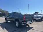 New 2026 Chevrolet Silverado 2500 LTZ Crew Cab 4WD Pickup for sale #6C4972 - photo 5