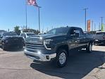New 2026 Chevrolet Silverado 2500 LTZ Crew Cab 4WD Pickup for sale #6C4972 - photo 7