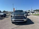 New 2026 Chevrolet Silverado 2500 LTZ Crew Cab 4WD Pickup for sale #6C4972 - photo 8