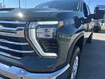 New 2026 Chevrolet Silverado 2500 LTZ Crew Cab 4WD Pickup for sale #6C4972 - photo 9