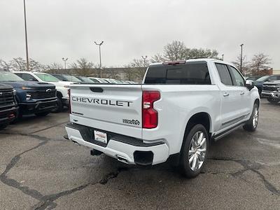 New 2026 Chevrolet Silverado 1500 High Country Crew Cab for sale #6C4983 - photo 2