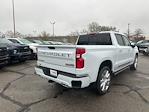 2026 Chevrolet Silverado 1500 Crew Cab 4WD Pickup for sale #6C4983 - photo 2