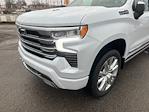 2026 Chevrolet Silverado 1500 Crew Cab 4WD Pickup for sale #6C4983 - photo 9