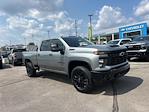 New 2026 Chevrolet Silverado 2500 Custom Crew Cab 4WD Pickup for sale #6C5030 - photo 1