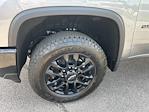 New 2026 Chevrolet Silverado 2500 Custom Crew Cab 4WD Pickup for sale #6C5030 - photo 10