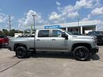 New 2026 Chevrolet Silverado 2500 Custom Crew Cab 4WD Pickup for sale #6C5030 - photo 3