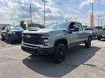 New 2026 Chevrolet Silverado 2500 Custom Crew Cab 4WD Pickup for sale #6C5030 - photo 7