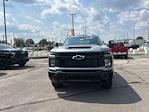 New 2026 Chevrolet Silverado 2500 Custom Crew Cab 4WD Pickup for sale #6C5030 - photo 8