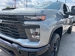 New 2026 Chevrolet Silverado 2500 Custom Crew Cab 4WD Pickup for sale #6C5030 - photo 9