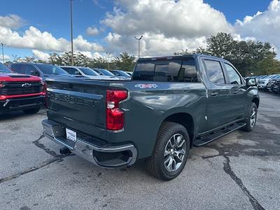 New 2026 Chevrolet Silverado 1500 LT Crew Cab 4WD Pickup for sale #6C5056 - photo 2