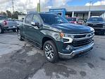 New 2026 Chevrolet Silverado 1500 LT Crew Cab 4WD Pickup for sale #6C5056 - photo 1