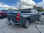 New 2026 Chevrolet Silverado 1500 LT Crew Cab 4WD Pickup for sale #6C5056 - photo 2