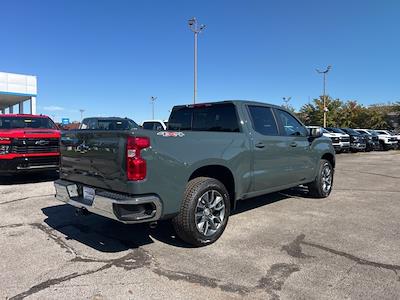 New 2026 Chevrolet Silverado 1500 LT Crew Cab 4WD Pickup for sale #6C5089 - photo 2