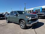New 2026 Chevrolet Silverado 1500 LT Crew Cab 4WD Pickup for sale #6C5089 - photo 1