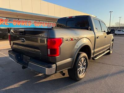 Used 2020 Ford F-150 - photo 1