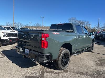 New 2026 Chevrolet Silverado 1500 LT Crew Cab for sale #6C5099 - photo 2