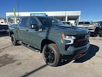 New 2026 Chevrolet Silverado 1500 LT Crew Cab for sale #6C5099 - photo 1