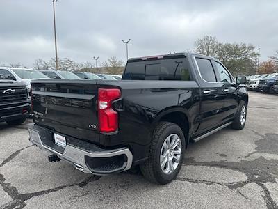 New 2026 Chevrolet Silverado 1500 LTZ Crew Cab for sale #6C5128 - photo 2