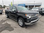 New 2026 Chevrolet Silverado 1500 LTZ Crew Cab for sale #6C5128 - photo 1