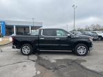 New 2026 Chevrolet Silverado 1500 LTZ Crew Cab for sale #6C5128 - photo 3