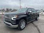 New 2026 Chevrolet Silverado 1500 LTZ Crew Cab for sale #6C5128 - photo 7