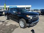 New 2026 Chevrolet Silverado 1500 LTZ Crew Cab for sale #6C51724 - photo 1