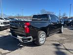 New 2026 Chevrolet Silverado 1500 LTZ Crew Cab for sale #6C51724 - photo 2