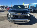 New 2026 Chevrolet Silverado 1500 LTZ Crew Cab for sale #6C51724 - photo 8