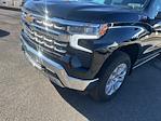 New 2026 Chevrolet Silverado 1500 LTZ Crew Cab for sale #6C51724 - photo 9