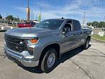 New 2026 Chevrolet Silverado 1500 Work Truck Double Cab 4WD Pickup for sale #6C5186 - photo 7