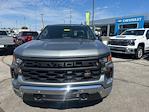 New 2026 Chevrolet Silverado 1500 Work Truck Double Cab 4WD Pickup for sale #6C5186 - photo 8