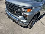 New 2026 Chevrolet Silverado 1500 Work Truck Double Cab 4WD Pickup for sale #6C5186 - photo 9