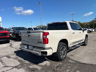 New 2026 Chevrolet Silverado 1500 High Country Crew Cab for sale #6C5212 - photo 2