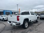 2025 Chevrolet Silverado 2500 Crew Cab 4WD Pickup for sale #6C5214A - photo 3