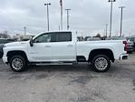 2025 Chevrolet Silverado 2500 Crew Cab 4WD Pickup for sale #6C5214A - photo 6