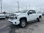 2025 Chevrolet Silverado 2500 Crew Cab 4WD Pickup for sale #6C5214A - photo 7