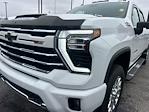 2025 Chevrolet Silverado 2500 Crew Cab 4WD Pickup for sale #6C5214A - photo 9
