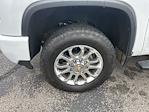 2025 Chevrolet Silverado 2500 Crew Cab 4WD Pickup for sale #6C5214A - photo 10