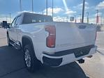 2025 Chevrolet Silverado 2500 Crew Cab 4WD Pickup for sale #6C5214A - photo 5