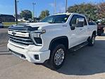 2025 Chevrolet Silverado 2500 Crew Cab 4WD Pickup for sale #6C5214A - photo 7
