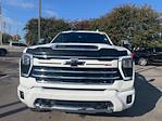2025 Chevrolet Silverado 2500 Crew Cab 4WD Pickup for sale #6C5214A - photo 8