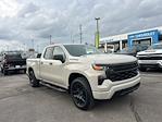 New 2026 Chevrolet Silverado 1500 Custom Double Cab for sale #6C5228 - photo 1