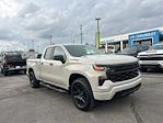 New 2026 Chevrolet Silverado 1500 Custom Double Cab for sale #6C5228 - photo 1