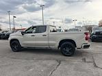 New 2026 Chevrolet Silverado 1500 Custom Double Cab for sale #6C5228 - photo 6